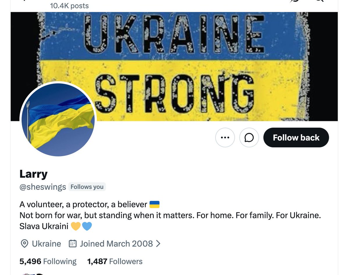 Lies, is 🇳🇱 pronounced "leez" 😷🇨🇦 🇺🇦 ☮️ ❤️ tweet media