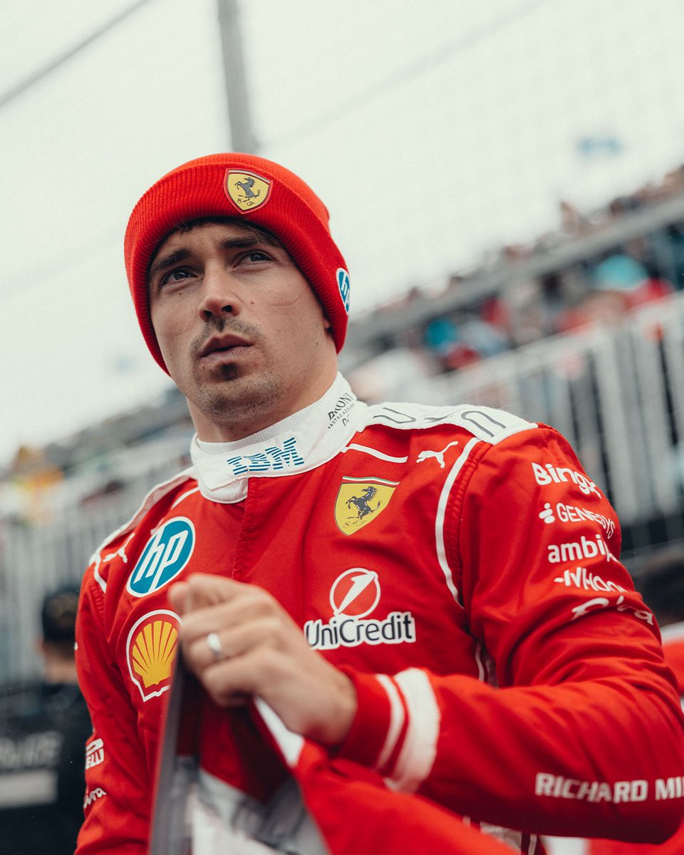 Scuderia Ferrari HP tweet media
