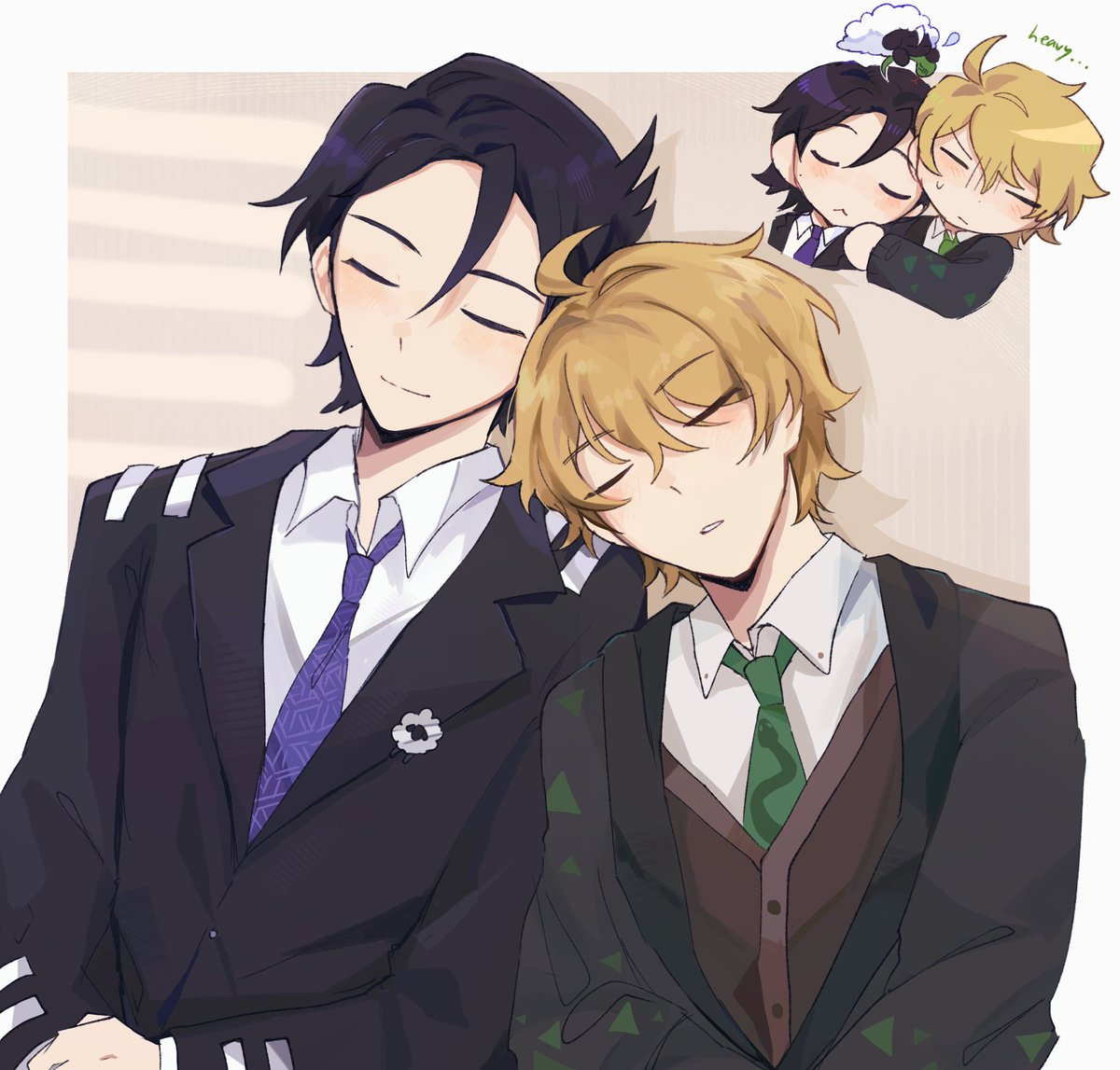 — case ⋆✴︎˚。⋆ 🐺🐍! tweet media