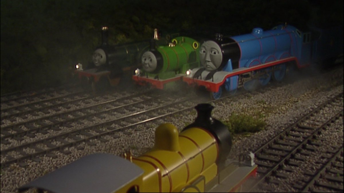 FOR SODOR!!!!! tweet media