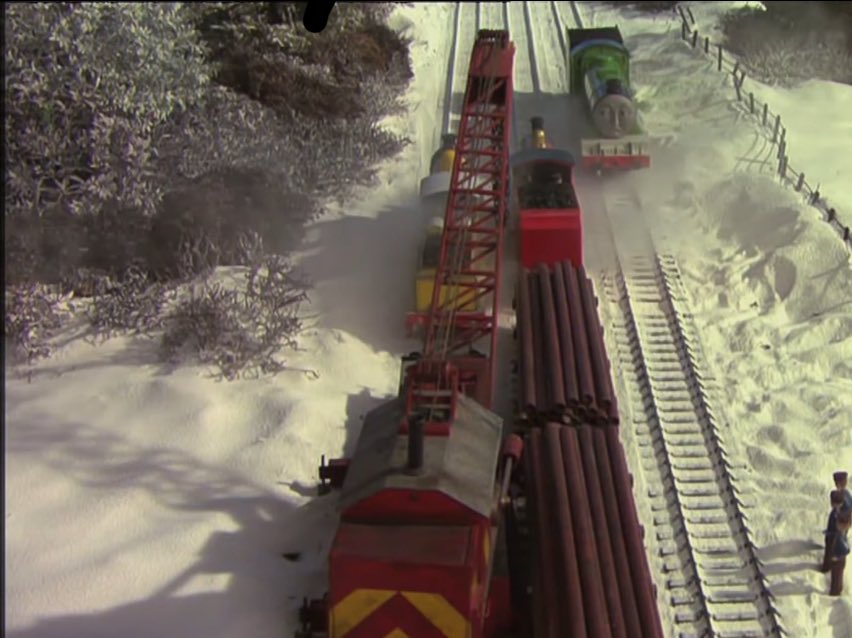 FOR SODOR!!!!! tweet media