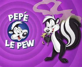 LePew tweet media