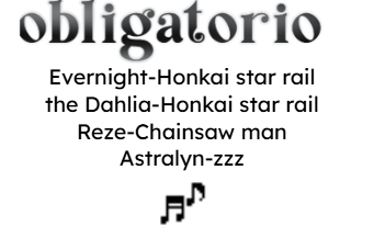 solidersun lvs evernight and The dahlia tweet media