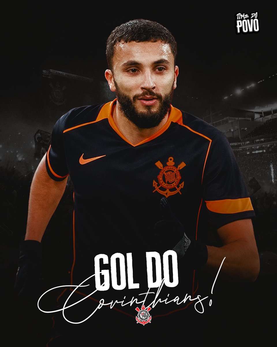 povotime1910's tweet photo. GOOOOOOOOOOLAAAAAAAAAAAÇOOOOOOOOOOOOOOOOOOO DO CORINTHIANS!!!!

ZAKARIA LABYAD É O NOME DA EMOÇÃO!

(COR 1 X 0 CAM) | #TimeDoPovo https://t.co/z0EQRvBLSH