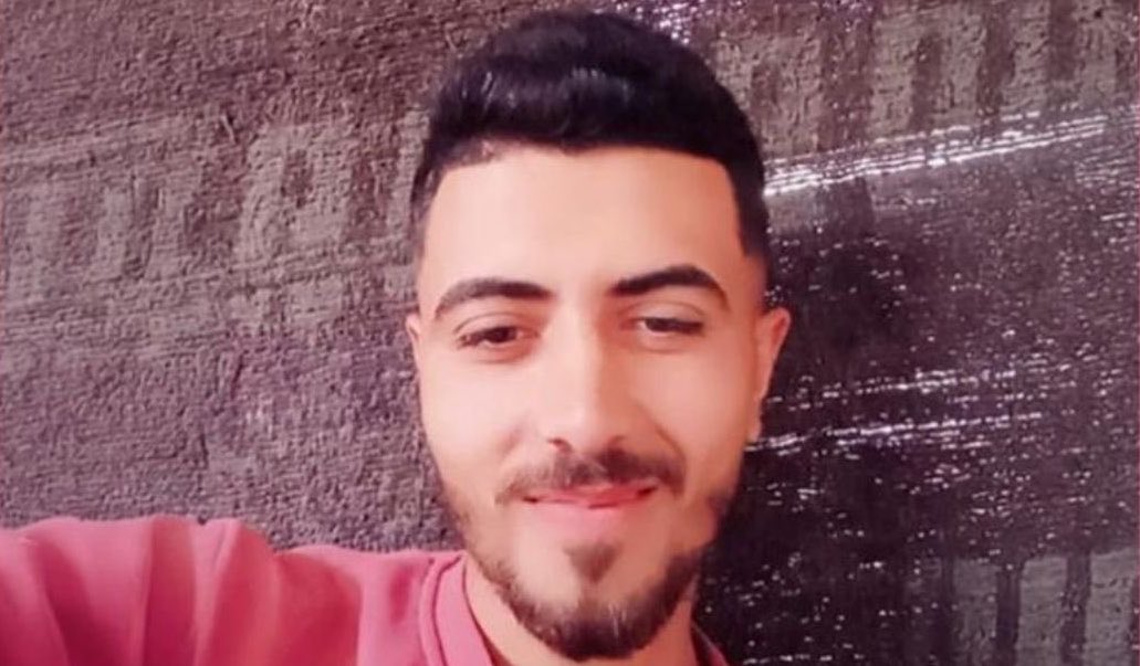 Ihab Hassan tweet media