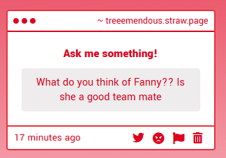 Tree the Purple tweet media