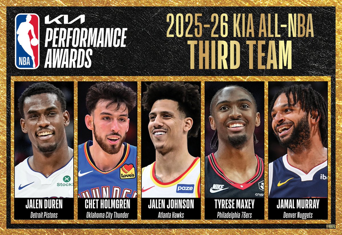 NBA Communications tweet media
