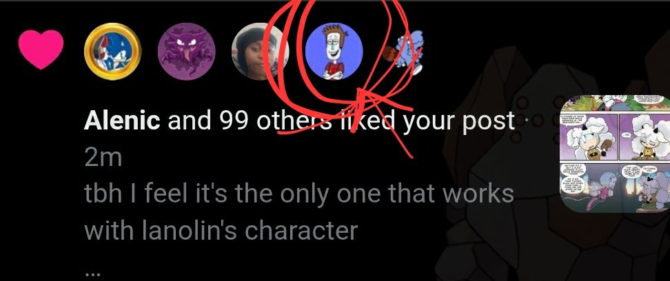ThatoneWackyBug tweet media