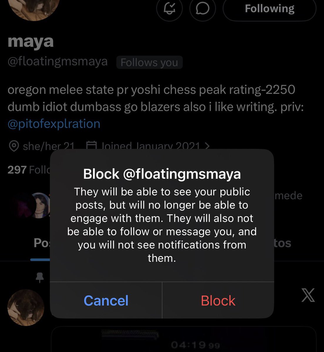 Brynn aka Lop tweet media