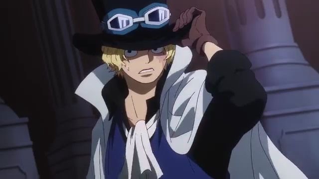 Daily Sabo 🔥 tweet media