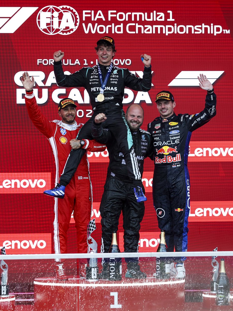 Max Verstappen tweet media