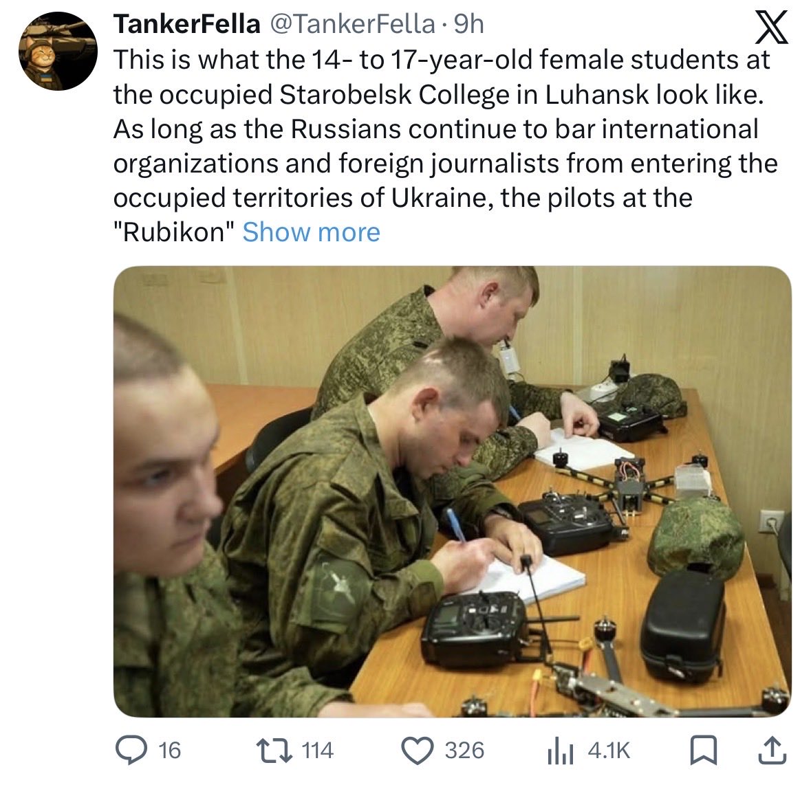 Søren tweet media