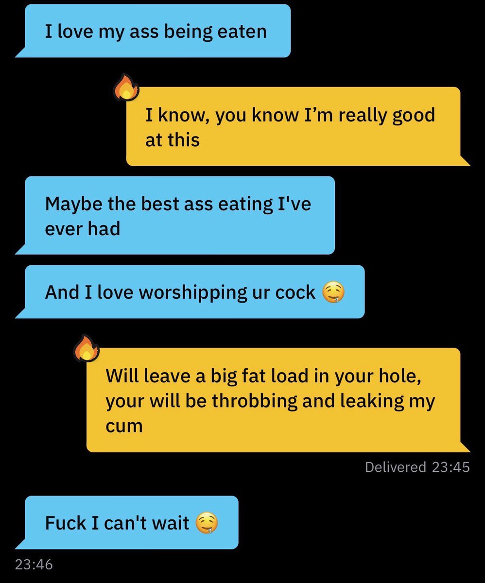 BottomSubCuck's tweet photo. My BF just locked me in chastity until after his Grindr hookup tomorrow night 😈🔐 https://t.co/RXhznv2nMB