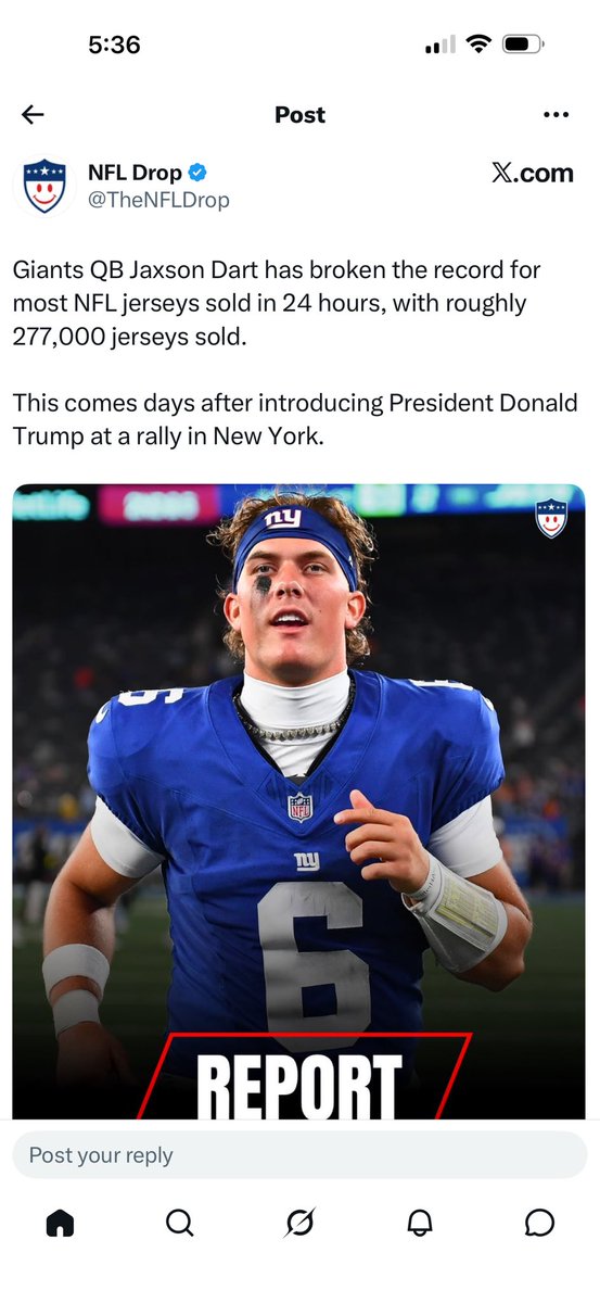 Bruce Sylvester tweet media
