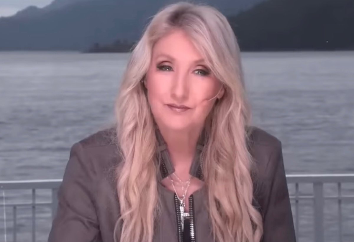 Laura-Lynn Tyler Thompson tweet media