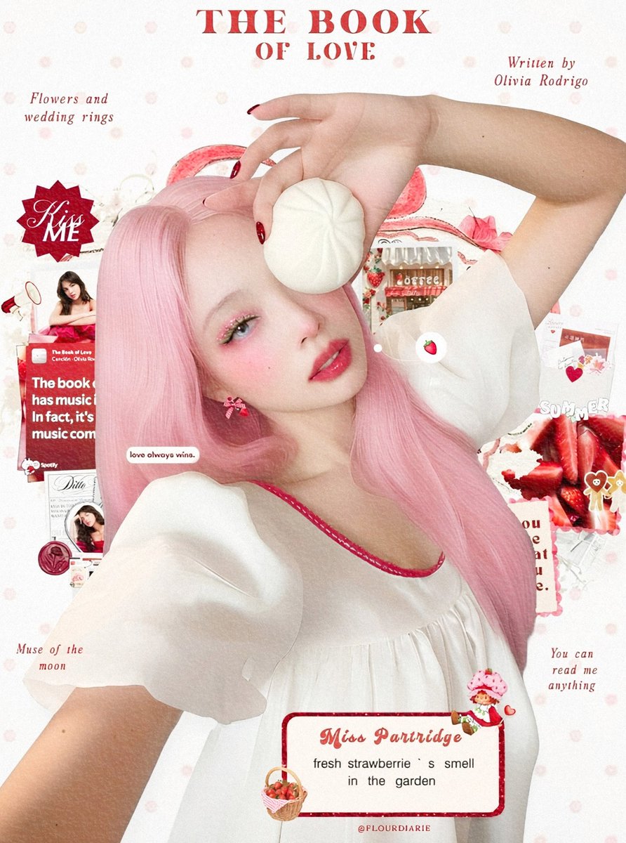 alley rose, ✿ tweet media