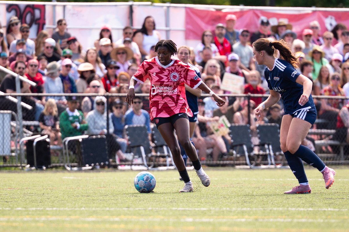 Cherry Bombs FC tweet media