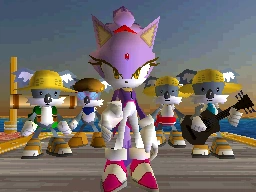 JoshSonic2025 tweet media