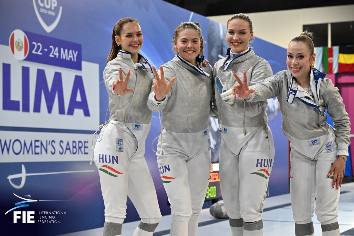 Fencing tweet media