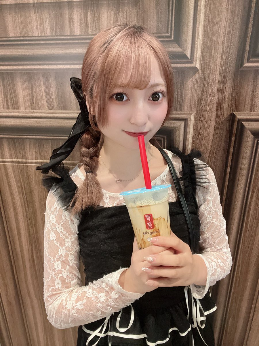 星宮心愛(QunQun) tweet media