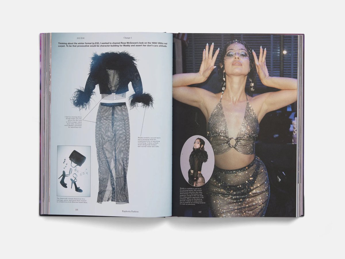 glamour bible ♡ tweet media