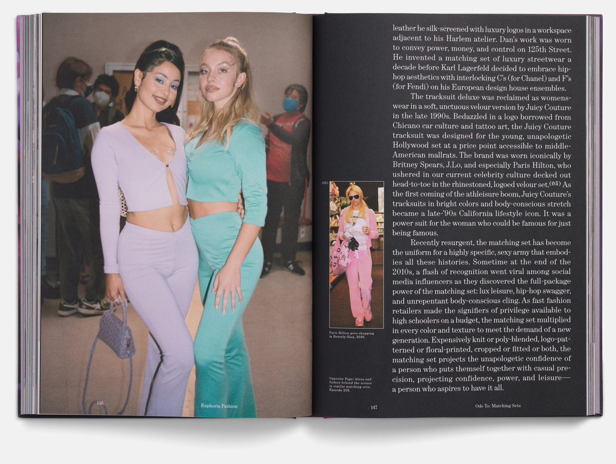 glamour bible ♡ tweet media