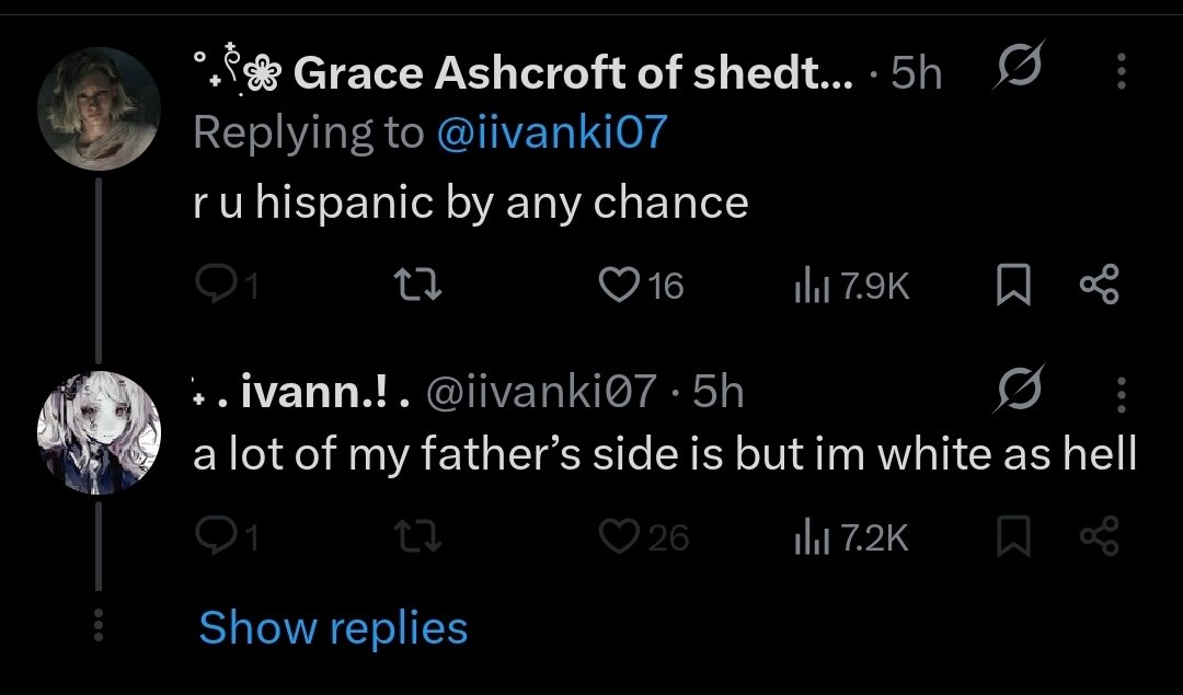Heavenly Tea tweet media