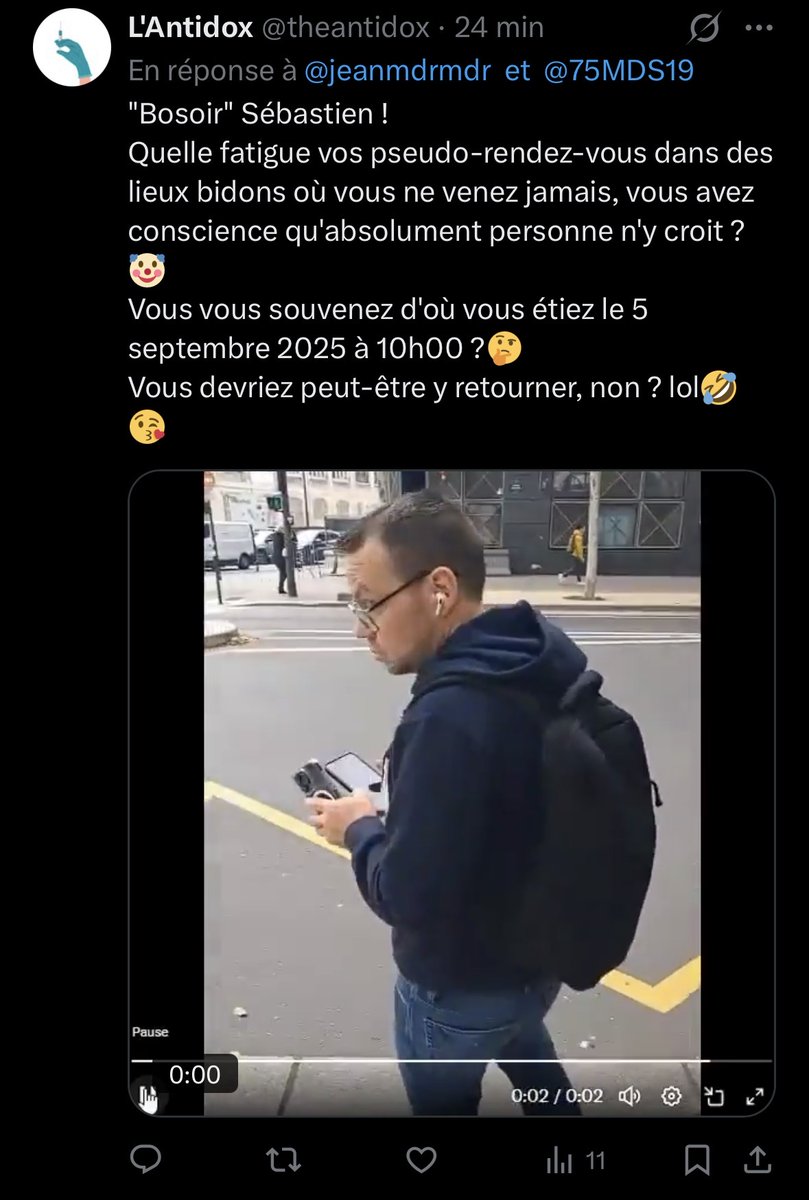 Jean Bambois tweet media