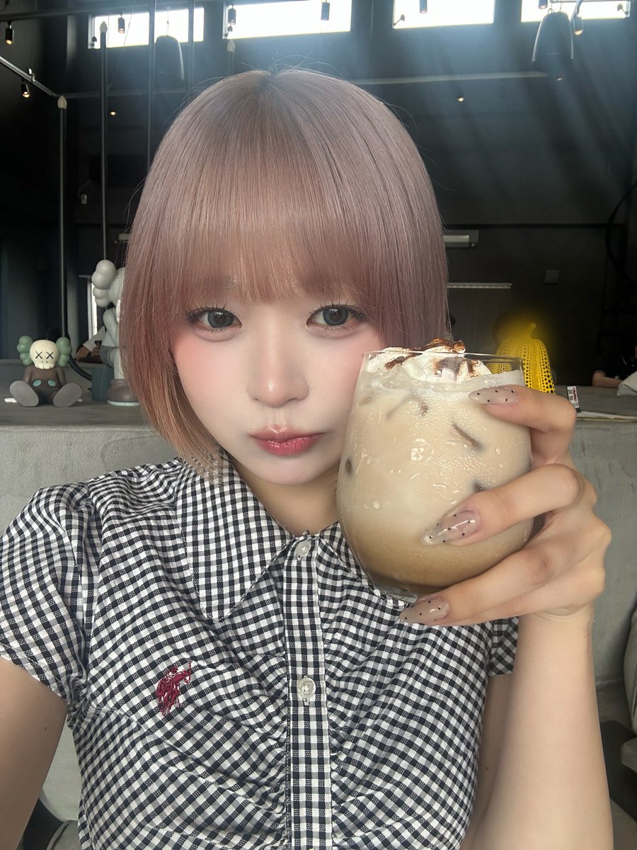 心悠【みゆ】official tweet media