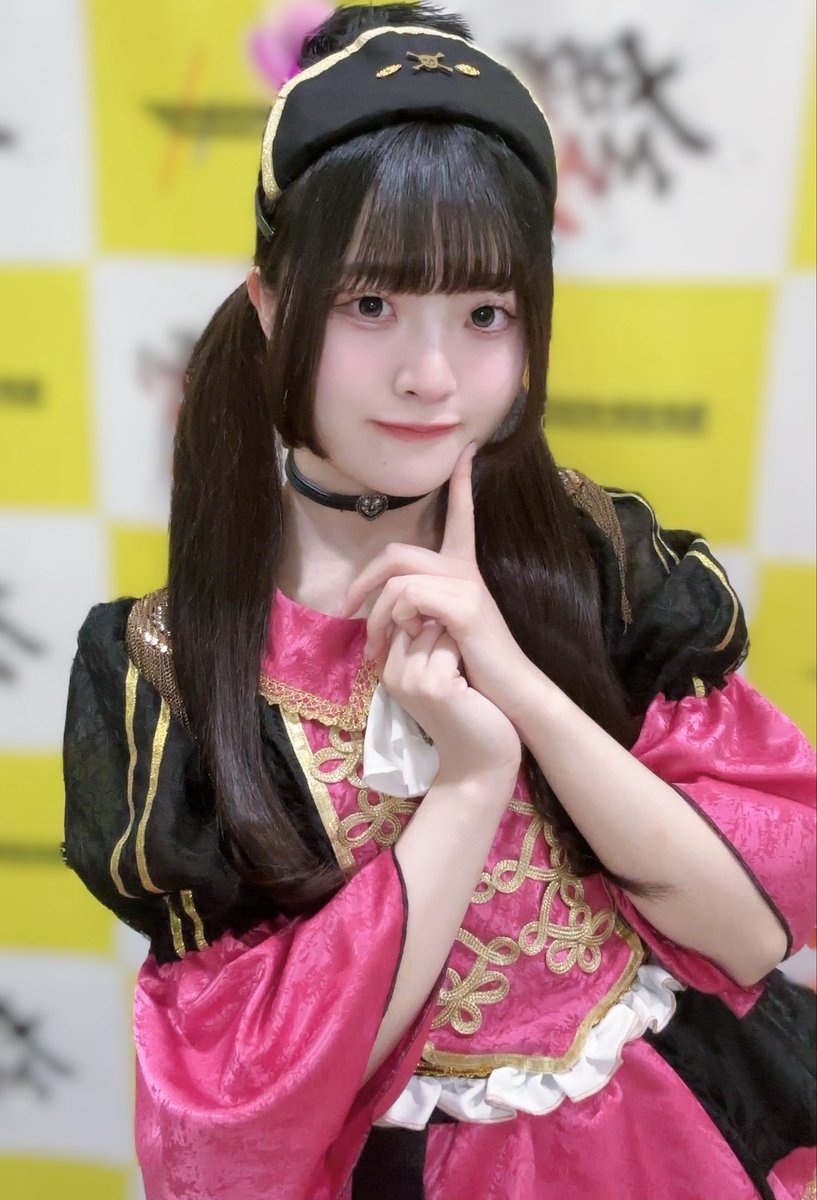 佐伯夏海💉💗《ポジティブモンスター》 tweet media