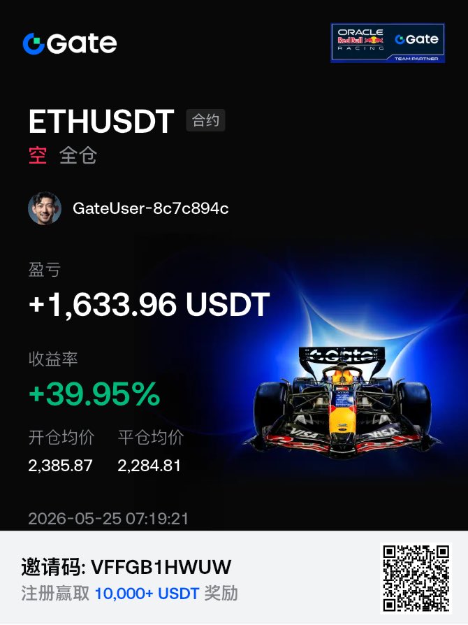 lanmo's tweet photo. 四月中旬已经开单做空ETH，5.23最低位置2008，盈利可以达到$7000，可惜5.24日直接回调到2150，我在2129平仓了，可惜了，现在依然看空，但是位置不太好进，空仓等待吧！ https://t.co/8NIpqpz2Iv