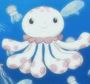 CritterDay's tweet photo. Today's Cute Critter of the Day is Clara from Princess Jellyfish!!

Requested by: @samtuff101 https://t.co/gfWhdSLuXr