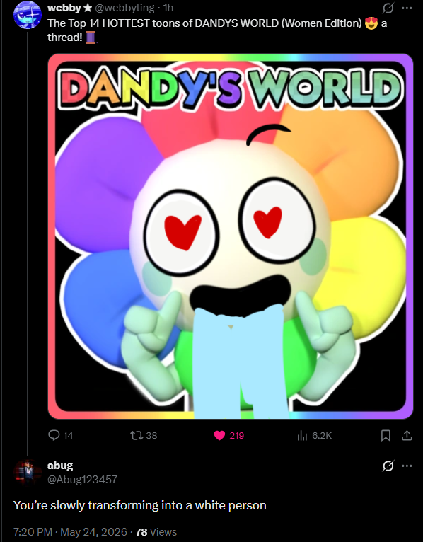 webby ✮ tweet media