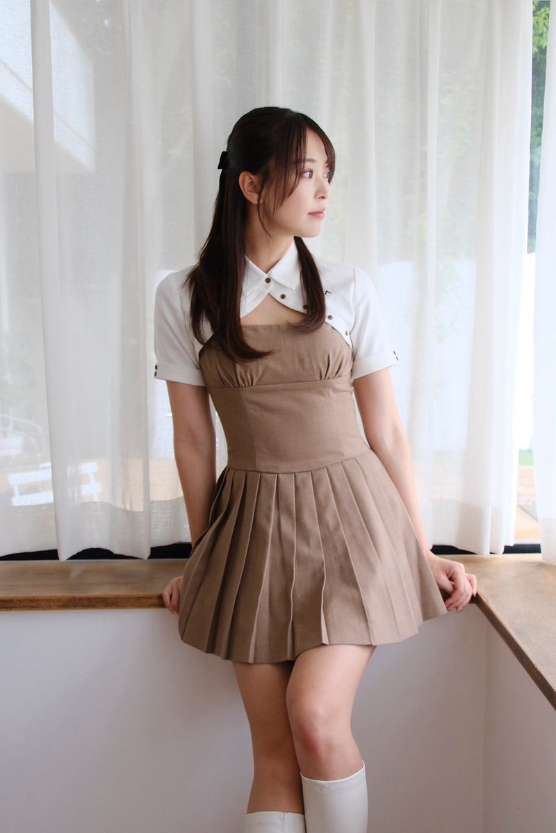 おはゆーゆ☀️ 昨日は初配信に来てくれてありがとう💛 不定期でまた