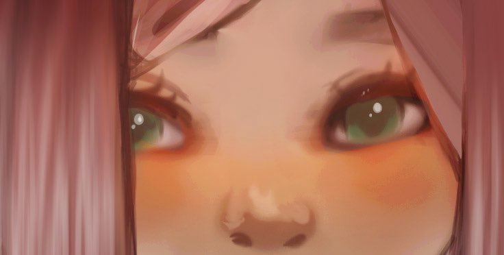 myrtil gourves 🐞🦦❄️|| Art account tweet media