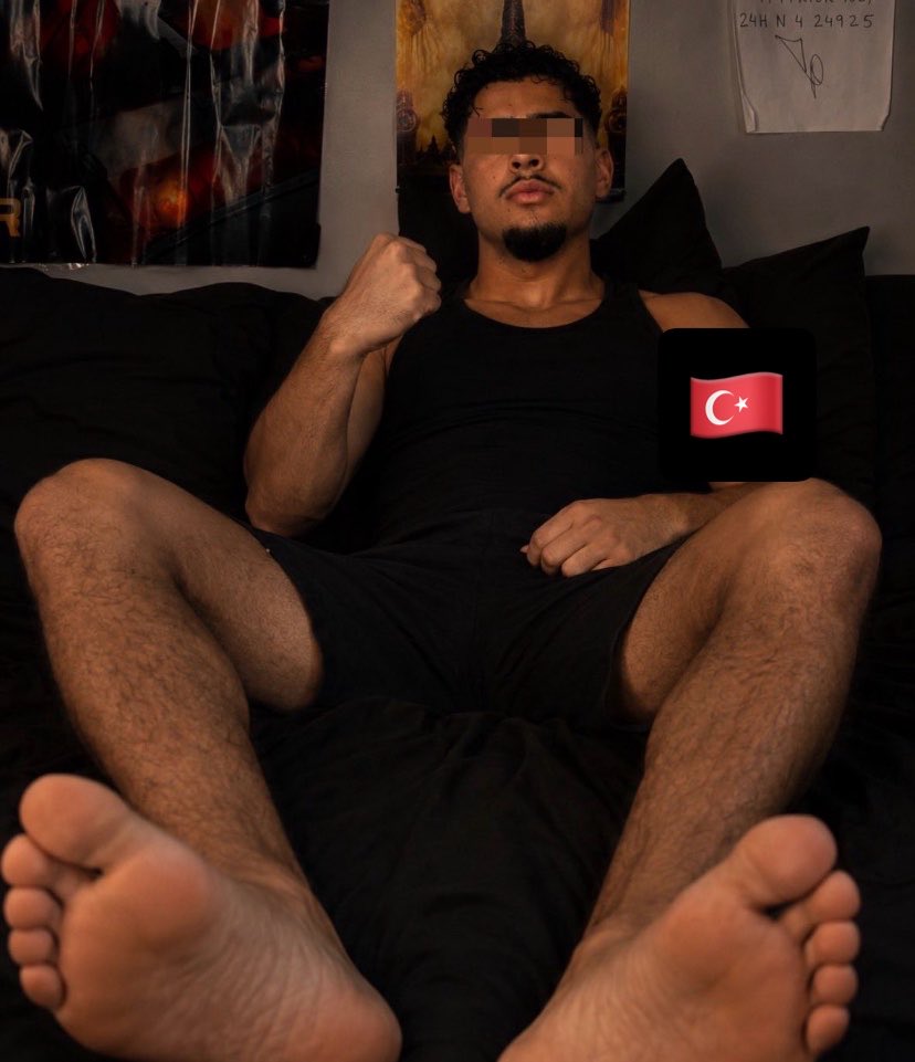 Cash Sultan 💪🏽🇹🇷 tweet media