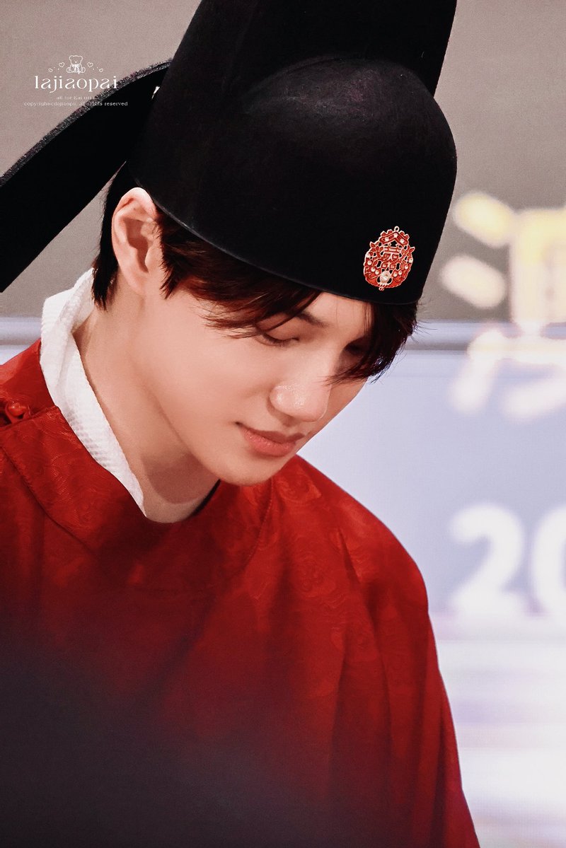 lajiaopai&Kai88 tweet media