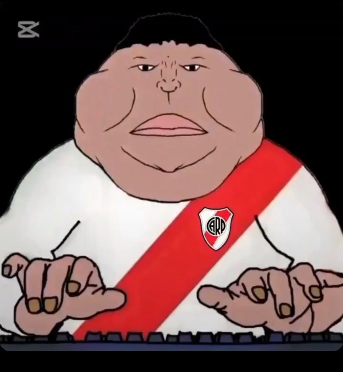 𝘽𝙧𝙪𝙣𝙤𝙍𝙋🇦🇷🐔 tweet media