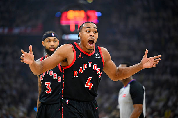 Raptors Lead tweet media