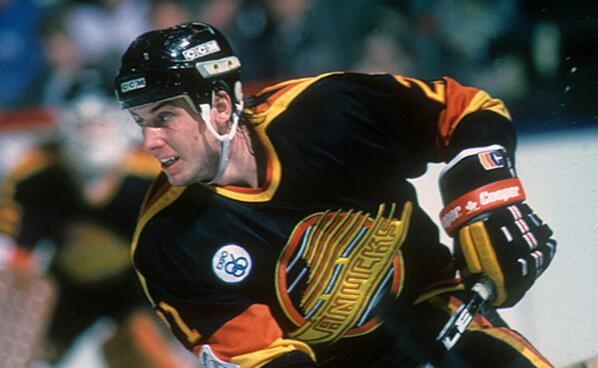hockey_vintage's tweet photo. Happy 61st birthday to HHOFer Cam Neely who was born ON THIS DAY in hockey history (June 6, 1965):

2011 Stanley Cup Champion (@NHLBruins President)
1994 Masterton Trophy Winner
5-time NHL Allstar
2-time NHL Game-Winning Goals Leader
1994/95 NHL Powerplay Goals Leader

@Canucks https://t.co/x3mcjCn7MQ