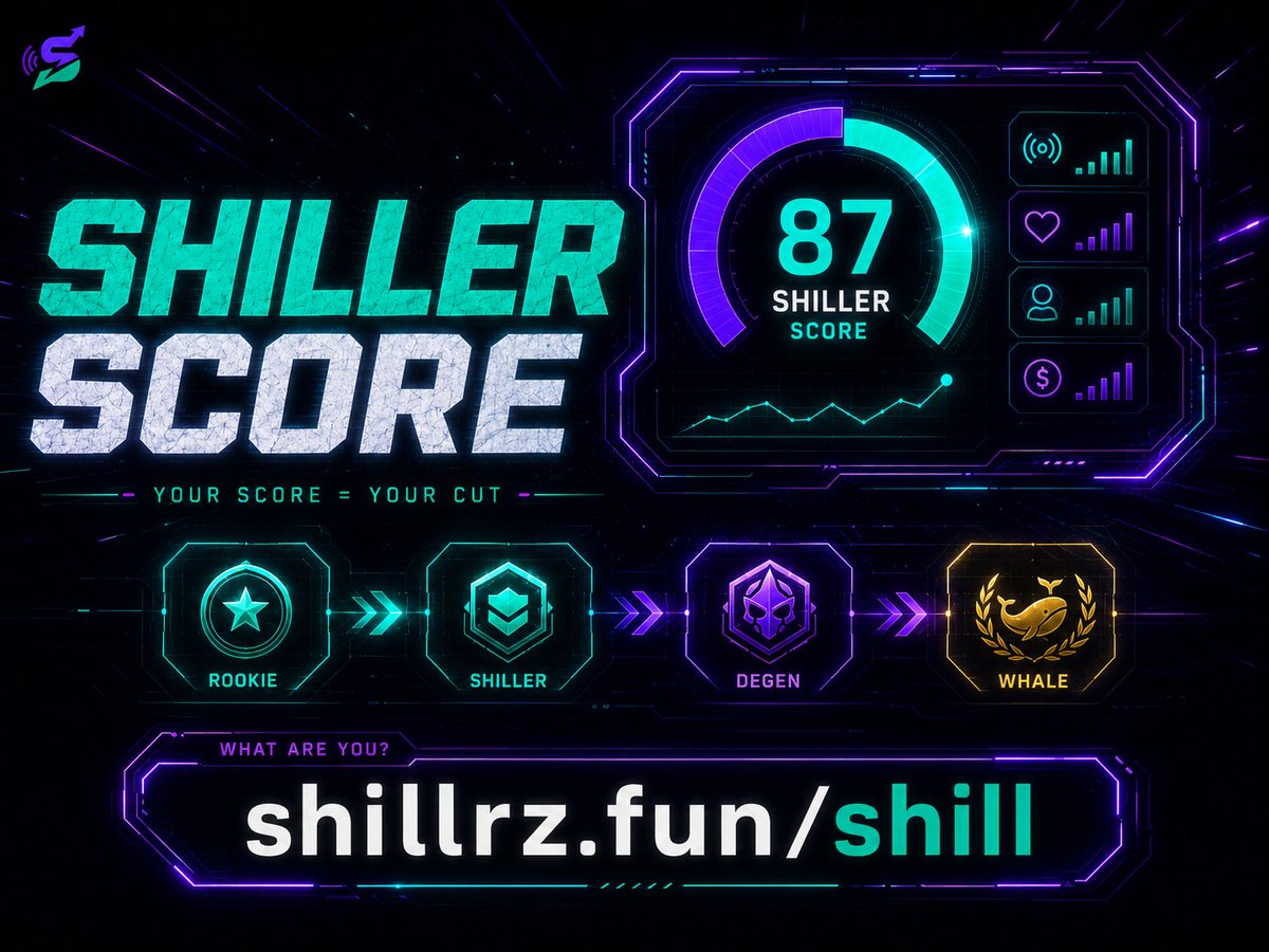 Shillrz tweet media