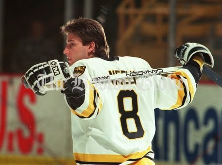 hockey_vintage's tweet photo. Happy 61st birthday to HHOFer Cam Neely who was born ON THIS DAY in hockey history (June 6, 1965):

2011 Stanley Cup Champion (@NHLBruins President)
1994 Masterton Trophy Winner
5-time NHL Allstar
2-time NHL Game-Winning Goals Leader
1994/95 NHL Powerplay Goals Leader

@Canucks https://t.co/x3mcjCn7MQ
