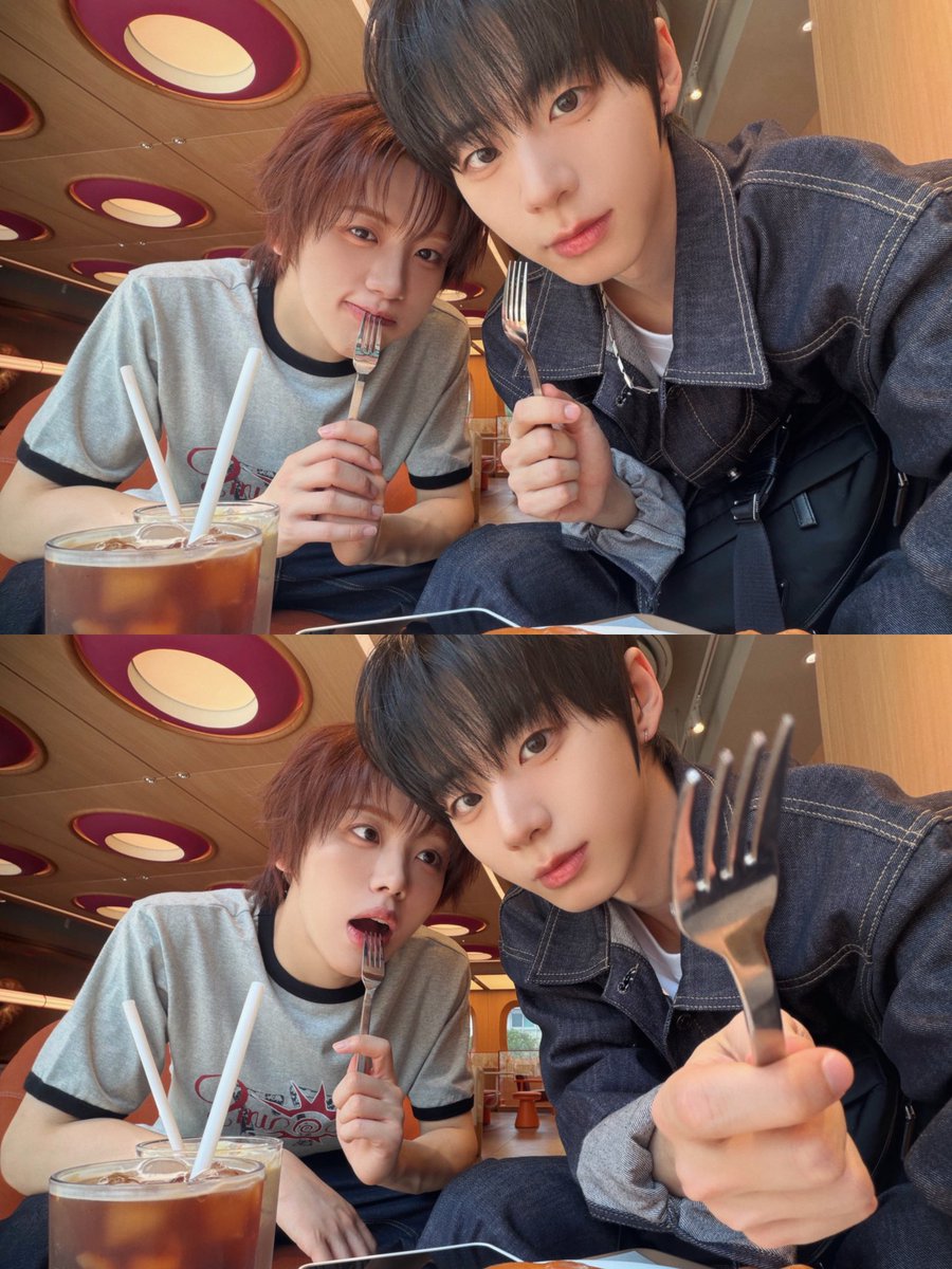 I, phibi 𐔌՞. .՞𐦯 💛🚀🌱| SAW XLOV AGAIN! tweet media