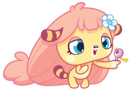 CritterDay's tweet photo. Today's Cute Critter of the Day is Juno from Moshi Monsters!! https://t.co/lcJ0PRp6HV