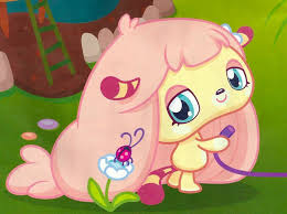 CritterDay's tweet photo. Today's Cute Critter of the Day is Juno from Moshi Monsters!! https://t.co/lcJ0PRp6HV