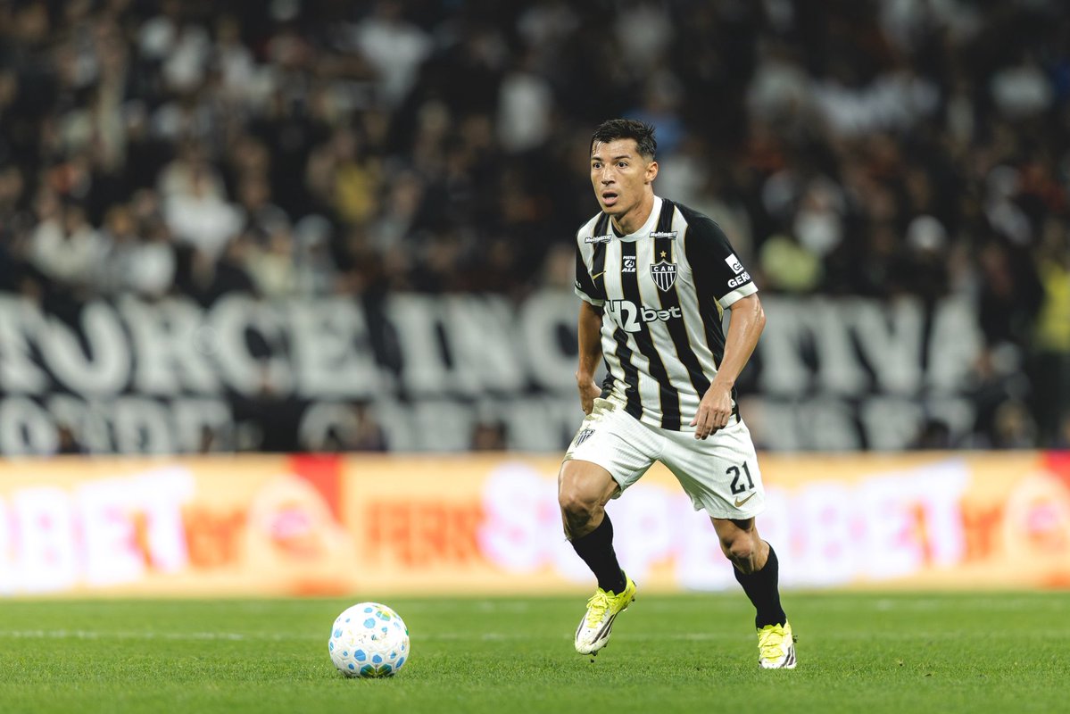 Central do Galo tweet media