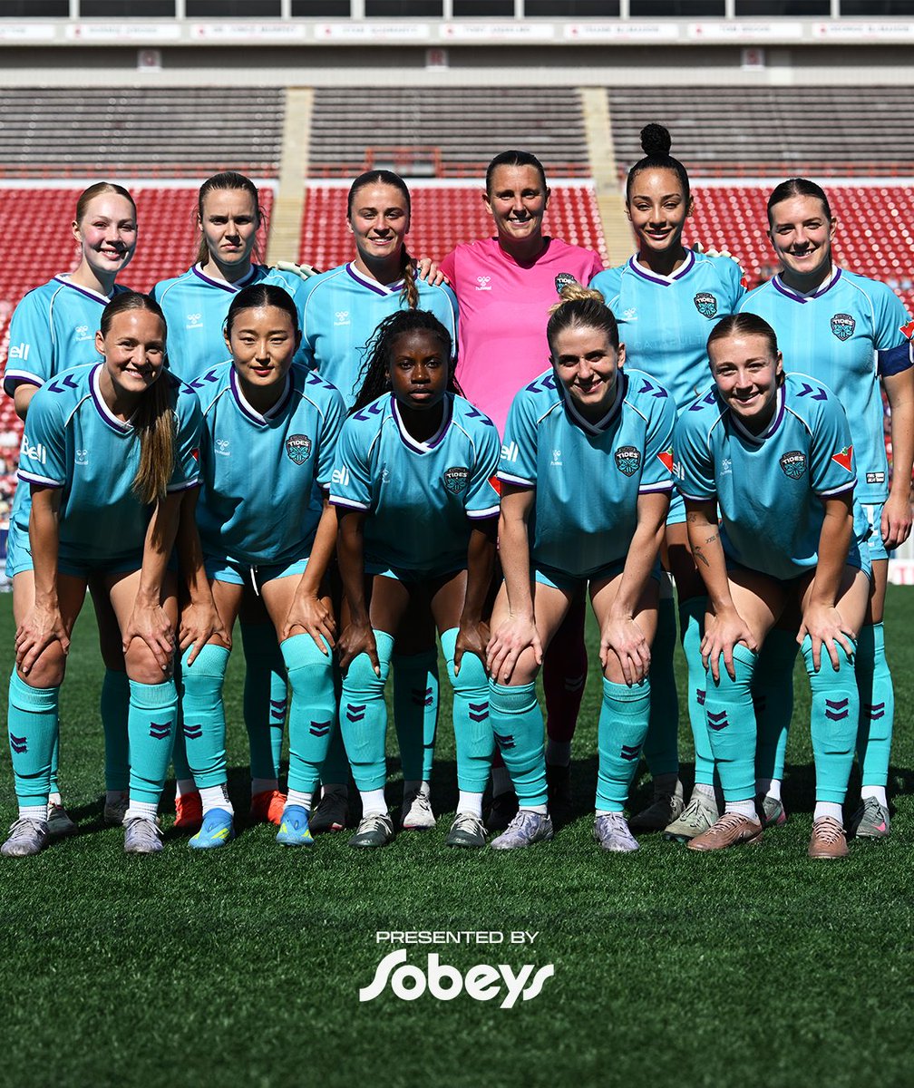 Halifax Tides FC tweet media