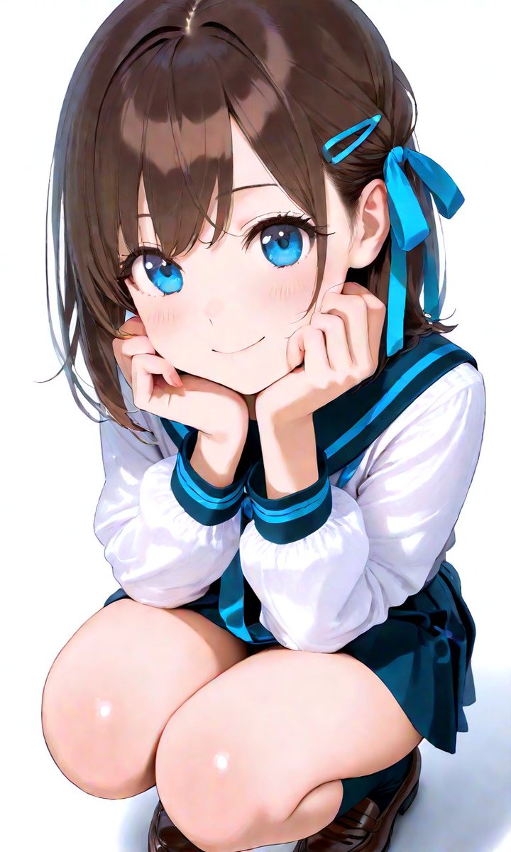 颯(そう) tweet media