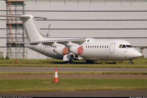 Pinat TC-JBM tweet media