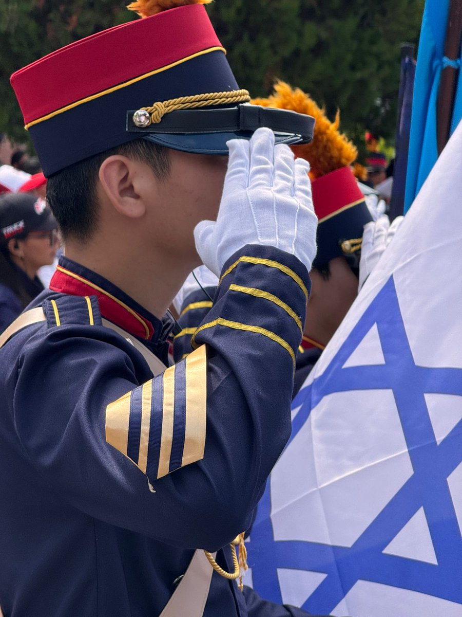 Alon Lavi 🇮🇱 tweet media